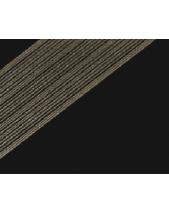 29X29 REVESTIMIENTO OUTLINE 3 BLACK GOLD MATE DECORTILES