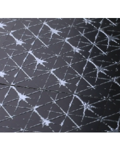 29X29 REVESTIMIENTO FIBRA PRETO MATE DECORTILES