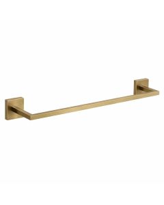 0164R/85-BB TOALLERO BARRAL DOMINIC BRUSHED BRASS FV