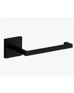 0167R/85-BK PORTARROLLOS DOMINIC BLACK  FV
