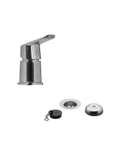 0189.01/R2-CR BIDET MONOCOMANDO INICIA CROMADO  FV