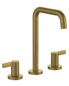 0207A/G8-BB LAVATORIO MAUNA BRUSHED BRASS FV