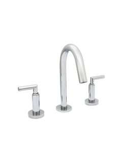 68010 LAVATORIO LAMY LEVER CROMO AQUALAF