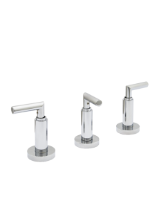 68020 BIDET LAMY LEVER CROMO AQUALAF