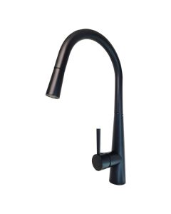 58002 COCINA MONOCOMANDO DEVIL BLACK AQUALAF