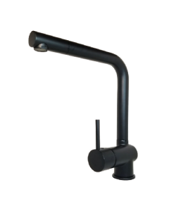 58007 MONOCOMANDO COCINA NOVELTY BLACK AQUALAF