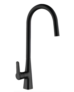 UGA203B01 COCINA MONOCOMANDO AMBER BLACK ULTRAGRIF