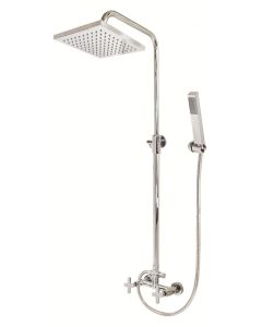 16050 DUCHA CON TRANSFERENCIA MAILEN CAÑO EXTERIOR AQUALAF