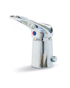 18021 BIDET MONOCOMANDO CON TRANSFERENCIA ALHUE AQUALAF