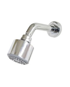 52030 LLUVIA CILINDRICA CON BRAZO AQUALAF