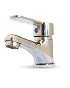 36016 LAVATORIO MONOCOMANDO BAJO ECCO AQUALAF