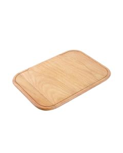 8020 TABLA DE MADERA RECTANGULAR P/800 - MI PILETA