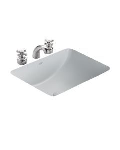 LNSF-B BACHA BAJO MESADA CADRIA BLANCO FERRUM