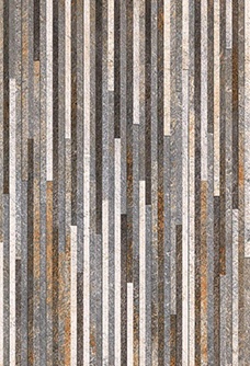 Urbania - Revestimiento Ceramico Fraga Gris Oxido 32x47 1ra Cañuelas